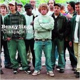 Benny Sings - Champagne People