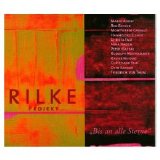 Rilke Projekt - Audiobook - Rilke Projekt - Bis An Die Sterne