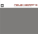 Various artists - Various Artists - Neue Heimat Vol.5