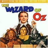 Soundtrack - Soundtrack - The Wizard Of Oz