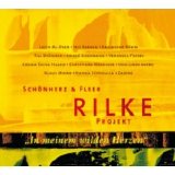 Rilke Projekt - Audiobook - Rilke Projekt - In Meinem Wilden Herzen