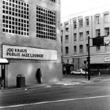 Joo Kraus - Public Jazz Lounge