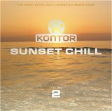 Various artists - Various Artists - Kontor Sunset Chill Vol.2