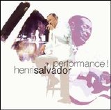 Henri Salvador - Greatest Hits