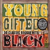 Various artists - Various Artists - Young Gifted And Black