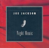 Joe Jackson - Night Music