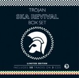 Various artists - Various Artists - Trojan - Ska Revival