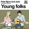 Various artists - Young Folks - Remixes