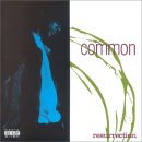 Common - Resurrection