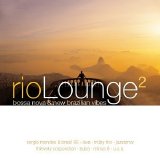 Various artists - Various Artists - Rio Lounge Vol.2