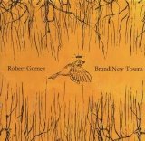 Robert Gomez - Brand New Towns