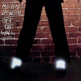 Michael Jackson - Off The Wall (Japanese 32.8P Pressing)