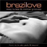 Various artists - Various Artists - Brazilove