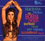 Various artists - Various Artists - The Bossa Nova Exciting Jazz Samba Rhythms Vol.6