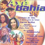 Various artists - Various Artists - Axe Bahia 1999