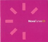 Various artists - Various Artists - Nova Tunes Vol.08