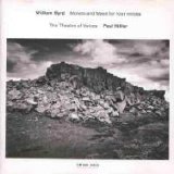 William Byrd - Motets And Mass For Four Voices