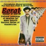 Various artists - Soundtrack - Borat