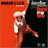 Various artists - Various Artists - Mojo Club - Dancefloor Jazz Vol.04