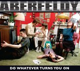 Aberfeldy - Do Whatever Turns You On