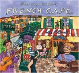 Various artists - Various Artists - Putumayo - French Cafe