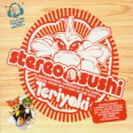 Various artists - Various Artists - Hed Kandi - Stereo Sushi Vol.7