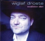 Wiglaf Droste - Audiobook - Westfalien Alien