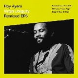 Roy  Ayers - Virgin Ubiquity Remixed