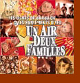 Les Hurlements D'leo - Un Air Deux Familles