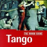 Various artists - Various Artists - The Rough Guide To Tango