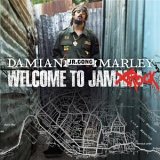 Damian Marley - Welcome To Jamrock