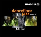 Various artists - Various Artists - Mojo Club - Dancefloor Jazz Vol.11