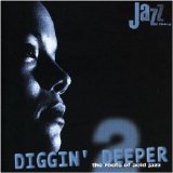 Various artists - Various Artists - Diggin' Deeper - The Roots Of Acid Jazz Vol.2