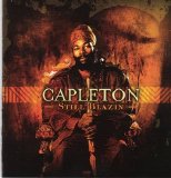 Capleton - Still Blazin