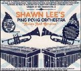 Shawn Lee's Ping Pong Orchestra - Moods And Grooves