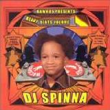 Dj Spinna - Heavy Beats