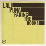 Lali Puna - Faking The Books