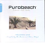 Various artists - Various Artists - Purobeach Vol.1