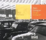 Alain Goraguer - Go Go Goraguer