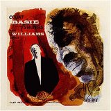 Joe Williams - Coutn Basie Swings - Joe Williams Sings