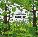 Various artists - Various Artists - Anders Lokko Folk