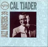 Cal Tjader - Verve Jazz Masters Vol.39