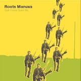 Roots Manuva - Dub Come Save Me