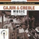 Various artists - Various Artists - Alan Lomax - Cajun And Creole Music