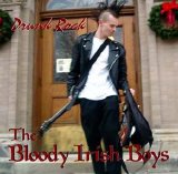 The Bloody Irish Boys - Drunk Rock