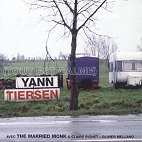 Yann Tiersen - Tout Est Calme