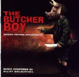 Various artists - Soundtrack - The Butcher Boy