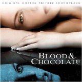 Various artists - Soundtrack - Blood And Chocolate