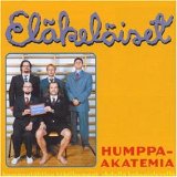 Eläkeläiset - Humppa Akatemia