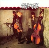 Stray Cats - Stray Cats